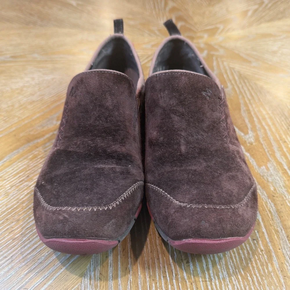Merrell see photos